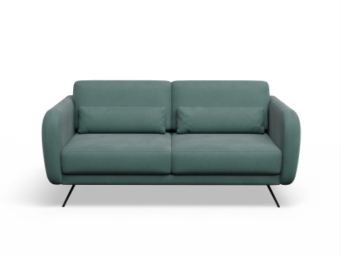 2-Sitzer Sofa